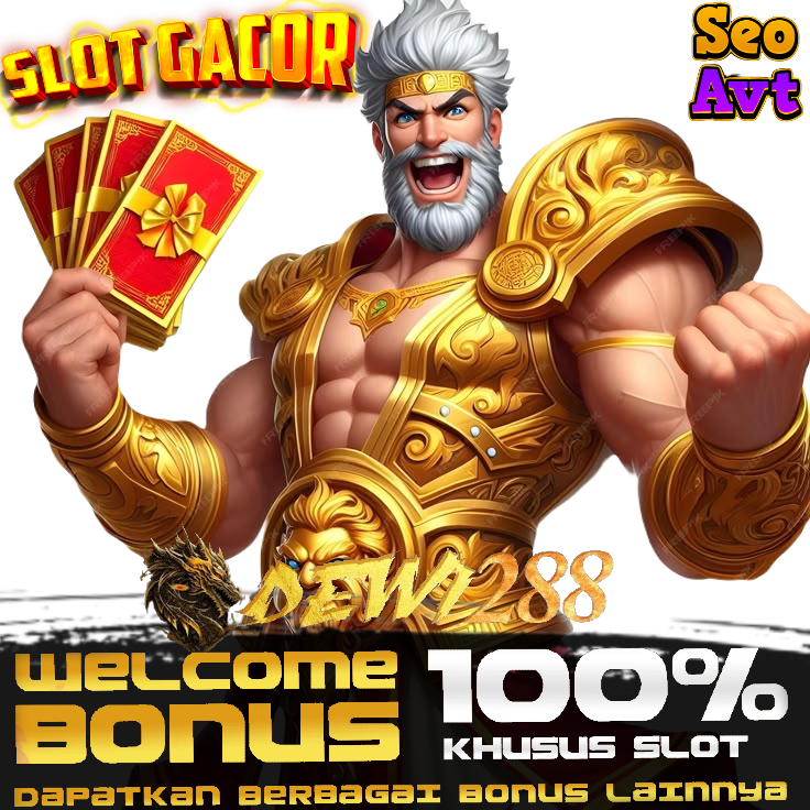 DEWI288 | Link Situs Slot Gacor Terbaik Yang Memiliki Fitur Permainan Lengkap 